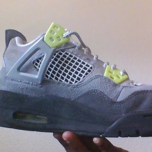 new joradn